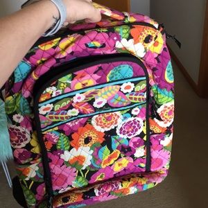 Vera Bradley backpack
